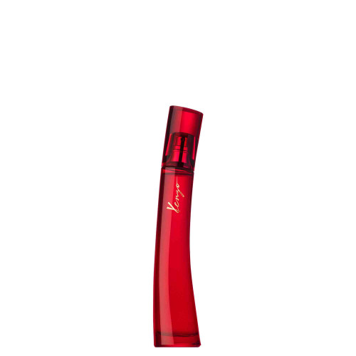 KENZO FLOWER LE ROUGE 1.7 EAU DE PARFUM SPRAY FOR WOMEN