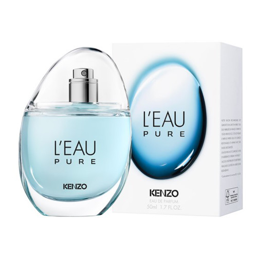 KENZO L'EAU PURE 1.7 EAU DE PARFUM SPRAY