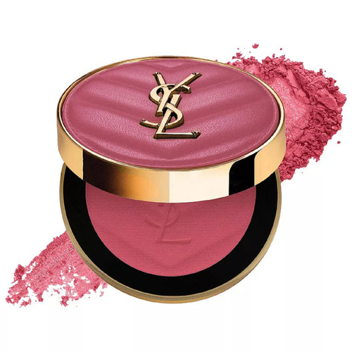 YSL MAKE ME BLUSH 0.21 BOLD BLURRING BLUSH 54