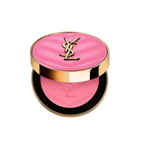 YSL MAKE ME BLUSH 0.21 BOLD BLURRING BLUSH 87