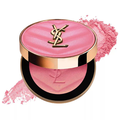 YSL MAKE ME BLUSH 0.21 BOLD BLURRING BLUSH 93