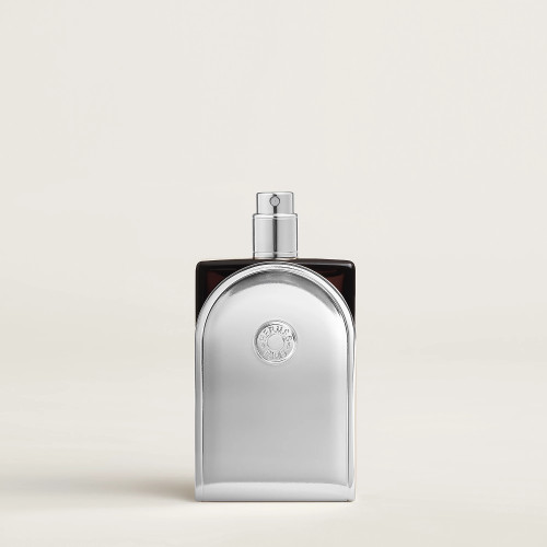 HERMES VOYAGE D'HERMES TESTER 3.4 PARFUM SPRAY