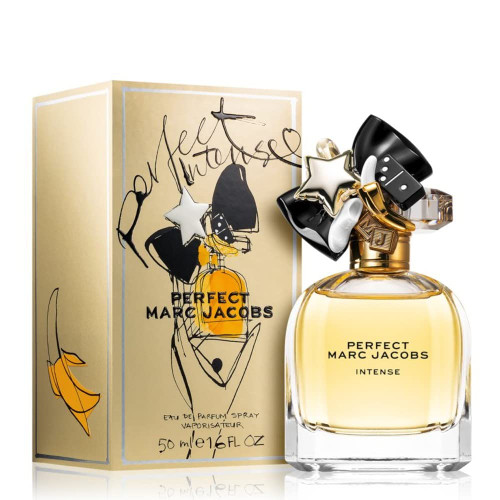 MARC JACOBS PERFECT INTENSE 1.6 EAU DE PARFUM SPRAY