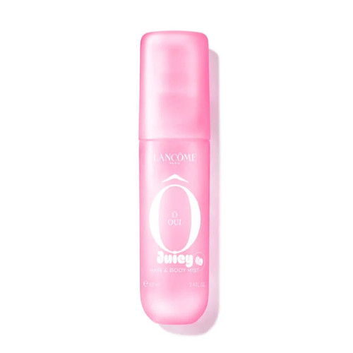 LANCOME O OUI 3.3 HAIR & BODY MIST