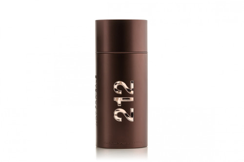 212 SEXY TESTER 3.4 EAU DE TOILETTE SPRAY FOR MEN