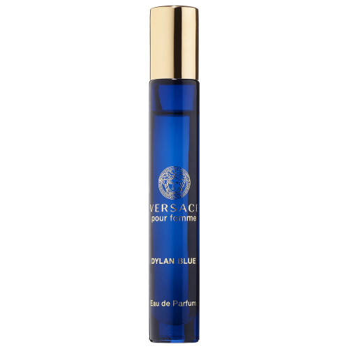 VERSACE POUR FEMME DYLAN BLUE 0.34 OZ EAU DE PARFUM SPRAY FOR WOMEN