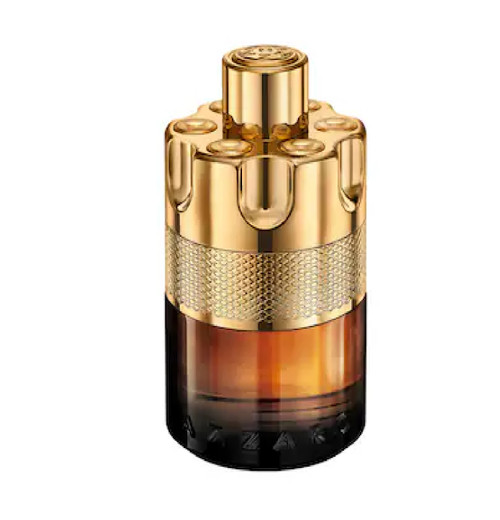 AZZARO FOREVER WANTED ABSOLU 3.4 EAU DE PARFUM FOR MEN