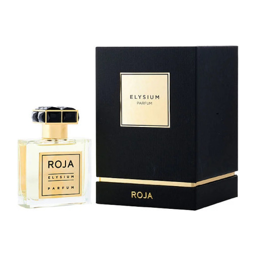 ROJA PARFUMS ELYSIUM POUR HOMME PARFUM 1.7 COLOGNE FOR MEN