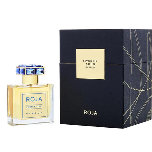 ROJA PARFUMS SWEETIE AOUD 3.4 PARFUM SPRAY