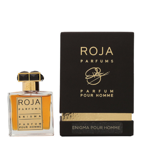 ROJA PARFUMS ENGIMA POUR HOMME 1.7 PARFUM FOR MEN