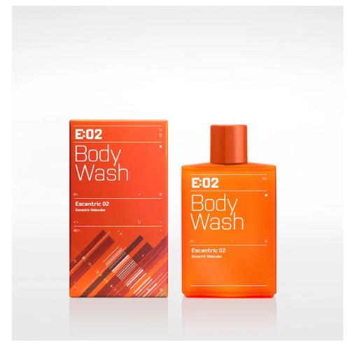 ESCENTRIC MOLECULES 02 6.8 BODY WASH