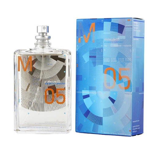 ESCENTRIC MOLECULES MOLECULE 05 1 OZ EAU DE TOILETTE SPRAY