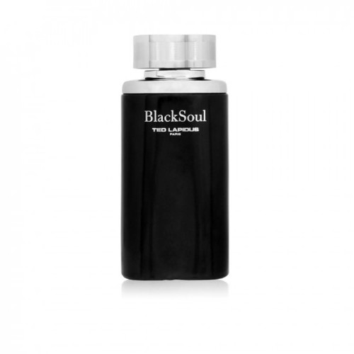 TED LAPIDUS BLACK SOUL 1.7 EAU DE TOILETTE SPRAY