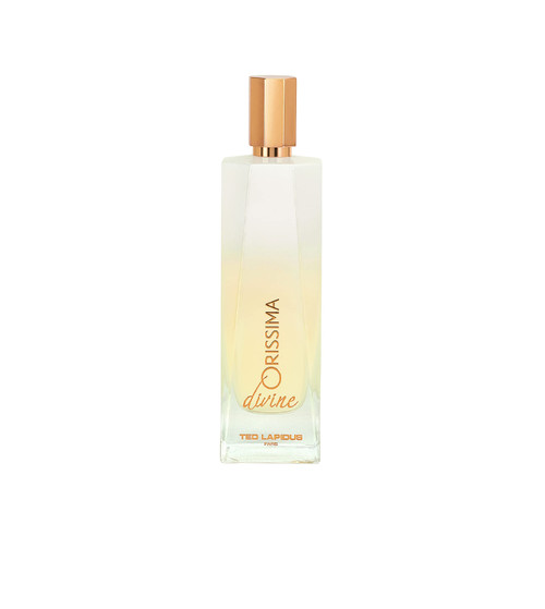 TED LAPIDUS ORISSIMA DIVINE 1.7 EAU DE TOILETTE SPRAY FOR WOMEN