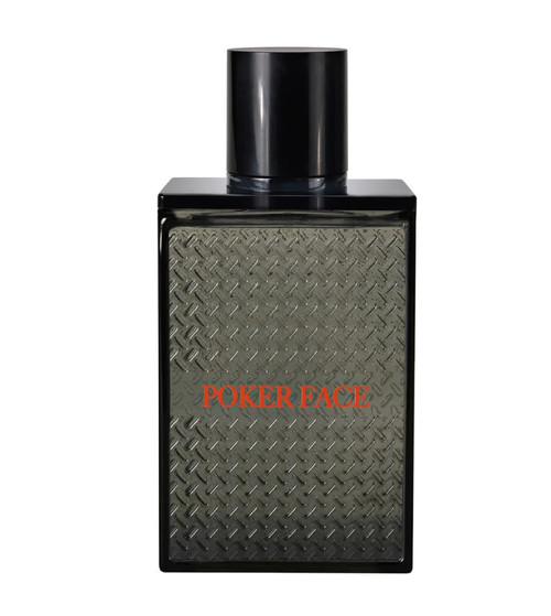 TED LAPIDUS POKER FACE 1.7 EAU DE TOILETTE SPRAY FOR MEN