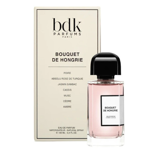 BDK PARFUMS BOUQUET DE HONGRIE 3.4 EAU DE PARFUM SPRAY