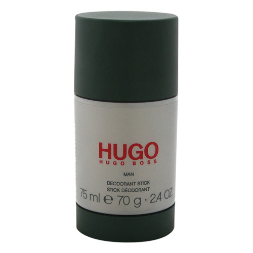 HUGO BOSS HUGO MAN 2.5 OZ  DEODORANT STICK
