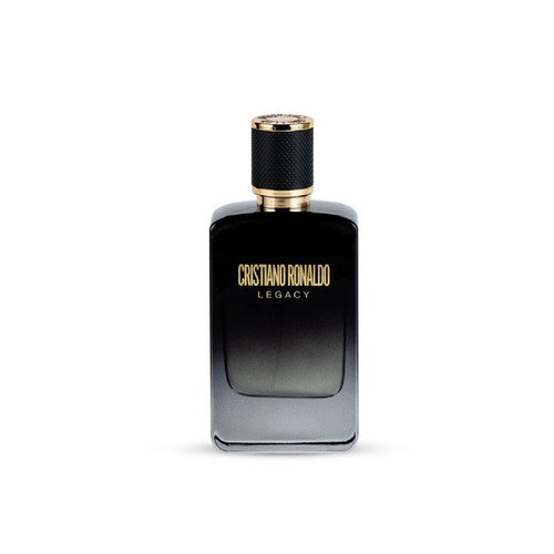 CRISTIANO RONALDO CR7 LEGACY 1 OZ EAU DE PARFUM SPRAY FOR MEN