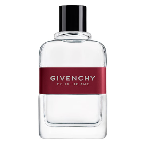 GIVENCHY POUR HOMME TESTER 3.3 EAU DE TOILETTE SPRAY FOR MEN