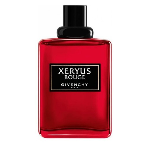 GIVENCHY XERYUS ROUGE TESTER 3.3 EAU DE TOILETTE SPRAY FOR MEN