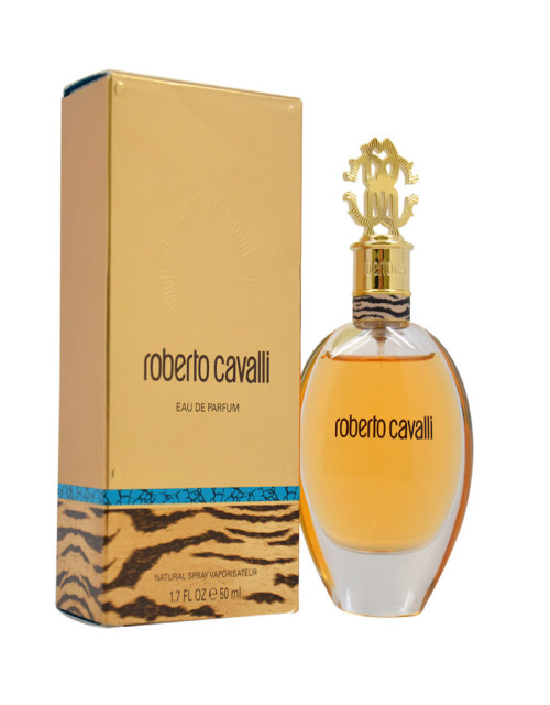 ROBERTO CAVALLI 1.7 EAU DE PARFUM SPRAY FOR WOMEN