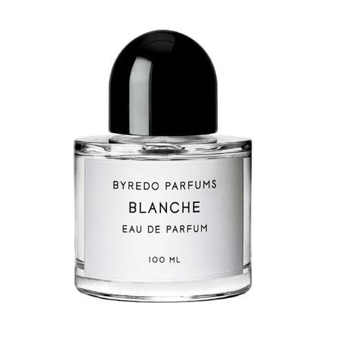 BYREDO BLANCHE 3.3 EAU DE PARFUM SPRAY