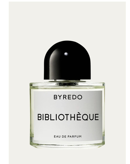 BYREDO BIBLIOTHEQUE 1.6 EAU DE PARFUM SPRAY