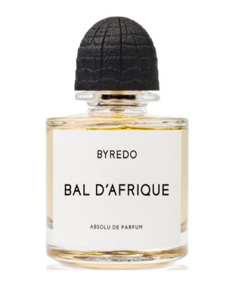 BYREDO BAL D'AFRIQUE ABSOLU 1.6 PARFUM SPRAY
