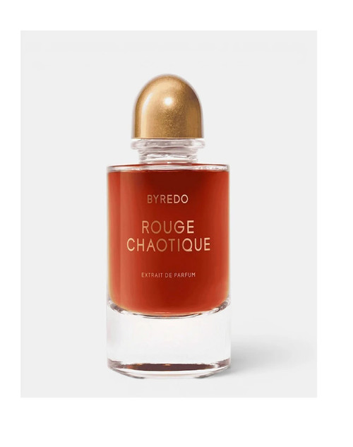 BYREDO ROUGE CHAOTIQUE 2.4 EXTRAIT DE PARFUM SPRAY