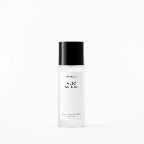 BYREDO ALTO ASTRAL 3.3 BODY MIST SPRAY