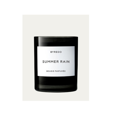 BYREDO SUMMER RAIN 8.4 CANDLE