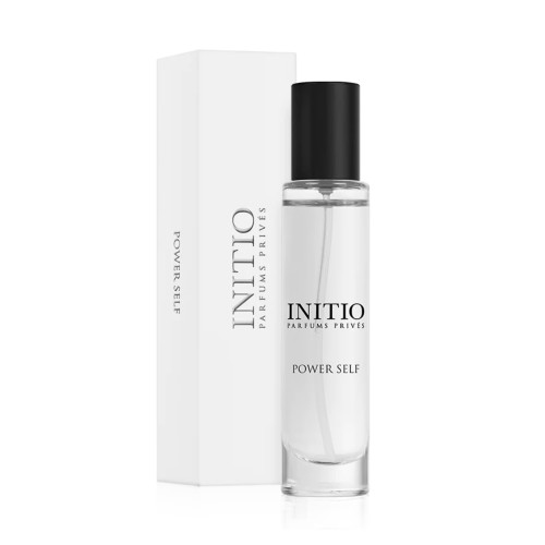 INITIO HEDONIST -  POWER SELF 0.05 EAU DE PARFUM SPRAY VIAL
