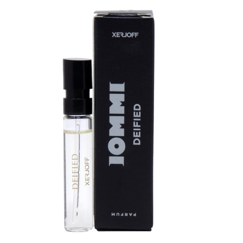 XERJOFF BLENDS COLLECTION - TONY IOMMI DEIFIED 0.06 EAU DE PARFUM SPRAY VIAL