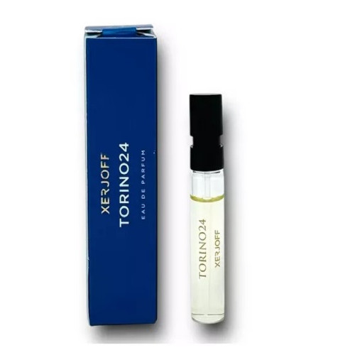 XERJOFF JTC COLLECTION - TORINO 24 0.06 EAU DE PARFUM SPRAY VIAL