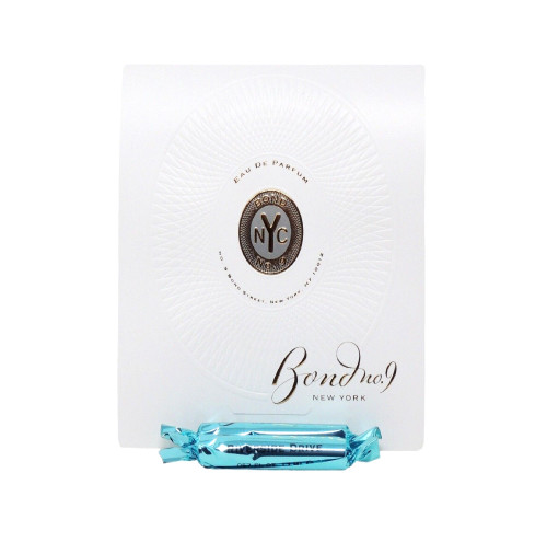 BOND NO. 9 RIVERSIDE DRIVE 0.05 EAU DE PARFUM SPRAY VIAL FOR MEN