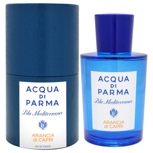 ACQUA DI PARMA BLU MEDITERRANEO ARANCIA DI CAPRI 1.7 EAU DE TOILETTE SPRAY
