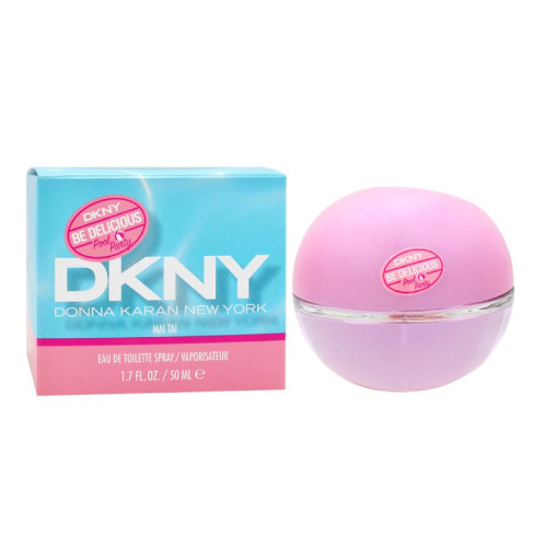 DKNY BE DELICIOUS POOL PARTY MAI TAI 1.7 EAU DE TOILETTE SPRAY FOR WOMEN