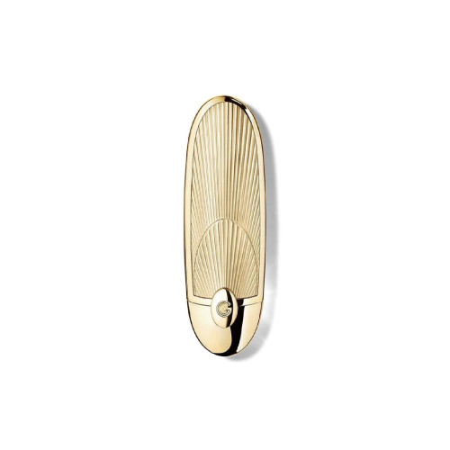GUERLAIN ROUGE G THE ORNAMENTS LIPSTICK CASE #L'ART DECO