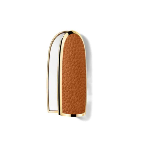 GUERLAIN ROUGE G THE TIMELESS LIPSTICK CASE #LE CAMEL