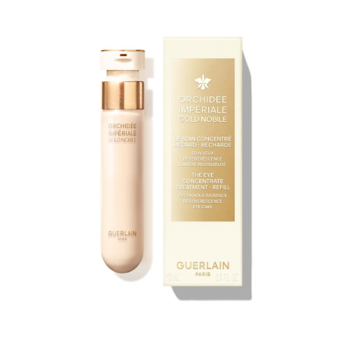 GUERLAIN IMPERIALE GOLD NOBILE 0.5 EYE CONCENTRATE TREATMENT REFILL