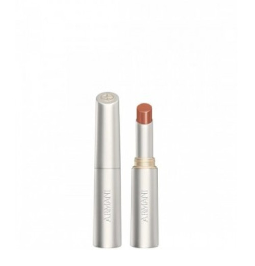 ARMANI PRISMA FLASH 0.11 LIP BALM #10 AMBER FLASH