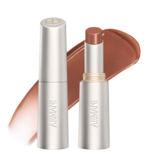 ARMANI PRISMA FLASH 0.11 LIP BALM #12 MAPLE FLASH
