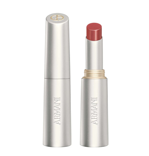 ARMANI PRISMA FLASH 0.11 LIP BALM #40 RASPBERRY FLASH