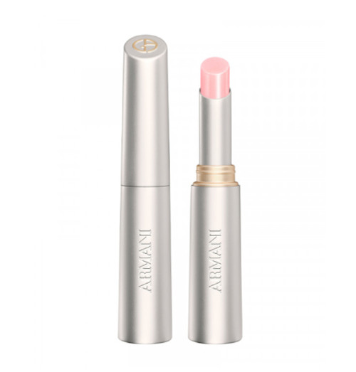 ARMANI PRISMA FLASH 0.11 LIP BALM #43 PETAL FLASH