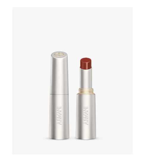 ARMANI PRISMA FLASH 0.11 LIP BALM #44 HEAT FLASH