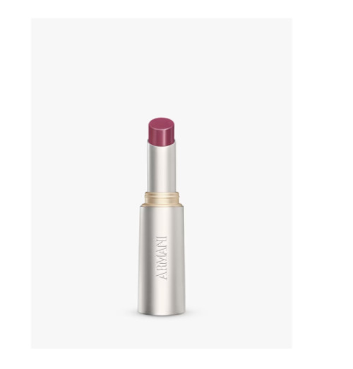 ARMANI PRISMA FLASH 0.11 LIP BALM #50 AMETHYST FLASH