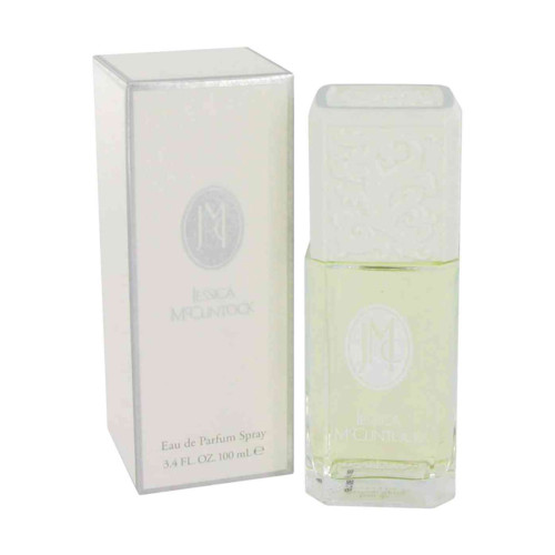 JESSICA McCLINTOCK 3.4 EAU DE PARFUM SPRAY JESSICA McCLINTOCK 3.4 EAU DE PARFUM SPRAY