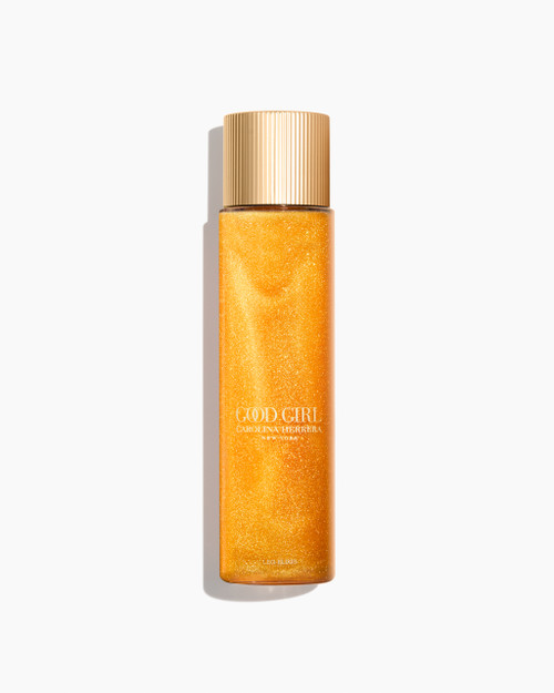 CAROLINA HERRERA GOOD GIRL LEG ELIXIR BODY OIL 3.3 OZ