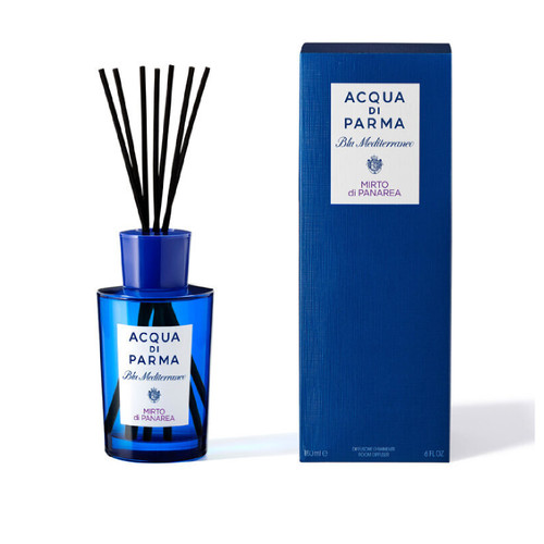 ACQUA DI PARMA MIRTO DI PANAREA 6 OZ ROOM DIFFUSER