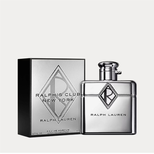 RALPH LAUREN RALPH CLUB NEW YORK 3.7 EAU DE PARFUM SPRAY FOR MEN